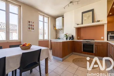 Apartment in Toulouse (31000)