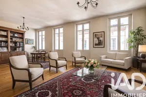 Appartement à Toulouse (31000)