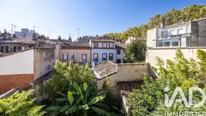 Appartement à Toulouse (31000)