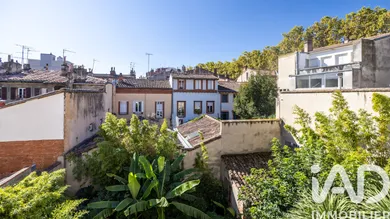 Appartement à Toulouse (31000)