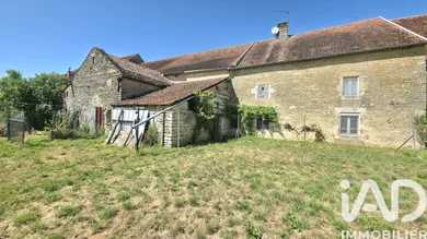 House in Orges (52120)