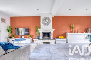 Maison traditionnelle à Crégy-lès-Meaux (77124)