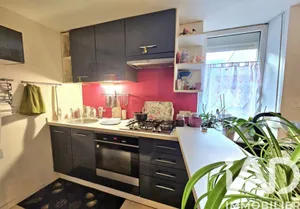 Maison à Les Lucs-sur-Boulogne (85170)