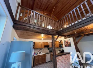 Maison de village à Le Pallet (44330)