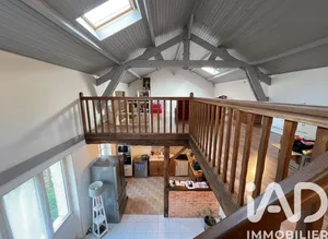 Maison de village à Le Pallet (44330)