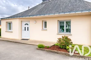 Maison à Pluvigner (56330)