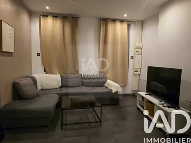 Immeuble à Valenciennes (59300)