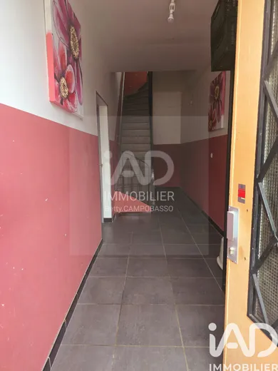 Immeuble à Valenciennes (59300)