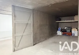 Parking à Paris (75014)