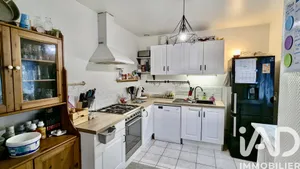 Maison de campagne à Loches-sur-Ource (10110)