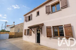 Maison traditionnelle à Savigny-sur-Orge (91600)