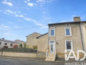 Maison de ville à Hayange (57700)