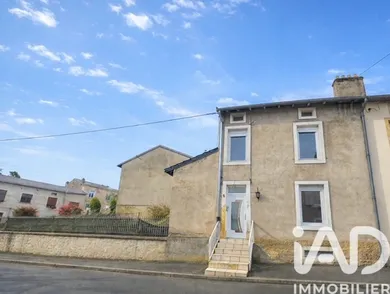 Maison de ville à Hayange (57700)