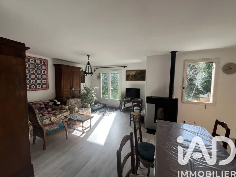Maison 5 pièces 118 m² · à Thiers · 118 m² · 231 000 €