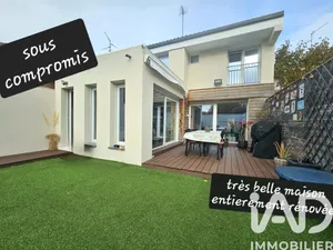 Maison à Saint-Saulve (59880)