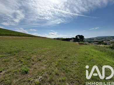 Building plot in Limoux (11300)