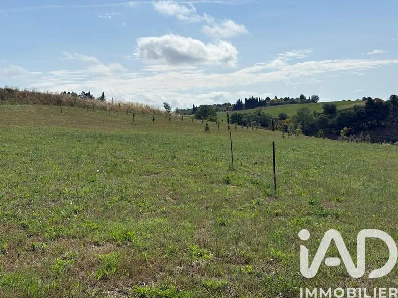 Terrain à bâtir à Limoux (11300) · 85 000 €
