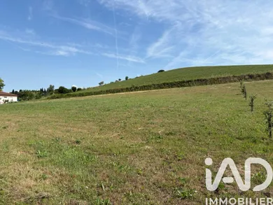 Building plot in Limoux (11300)