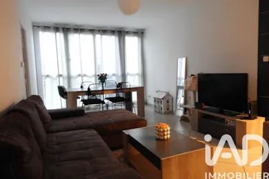 Apartment in Le Havre (76610)