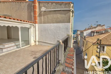 Townhouse in La Ciotat (13600)