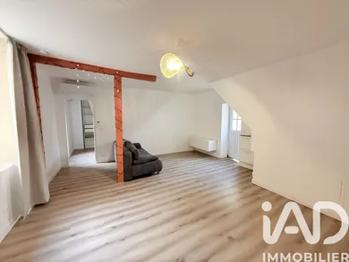 Immeuble à Donnemarie-Dontilly (77520)