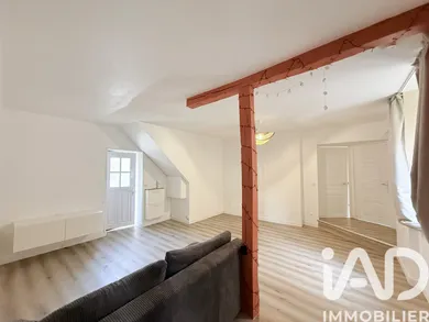 Immeuble à Donnemarie-Dontilly (77520)