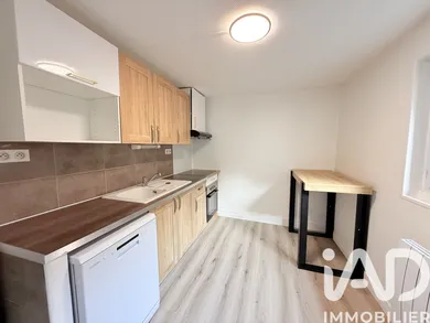 Building in Donnemarie-Dontilly (77520)