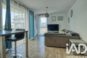 Appartement à Sarcelles (95200)