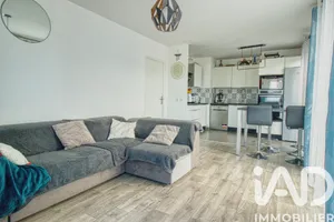 Apartment in Sarcelles (95200)