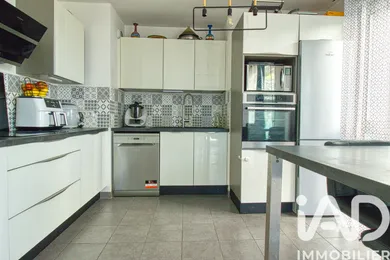 Apartment in Sarcelles (95200)