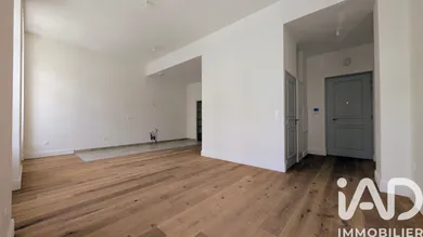 Appartement à Rochefort (17300)