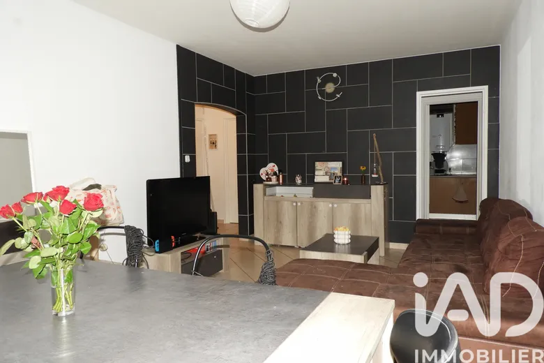 Appartement 4 pièces 75 m² · à Le Havre · 75 m² · 82 000 €