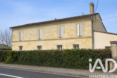 Domaine à Libourne (33500)