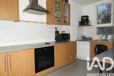 Apartment in Le Havre (76610)