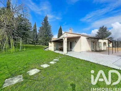 Maison à Forcalquier (04300)