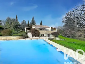 House in Forcalquier (04300)