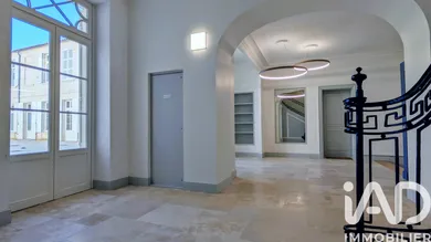 Apartment in Rochefort (17300)