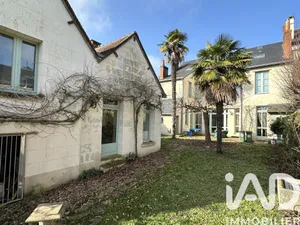 House in La Chartre-sur-le-Loir (72340)