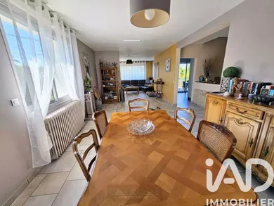 House in Villemandeur (45700)