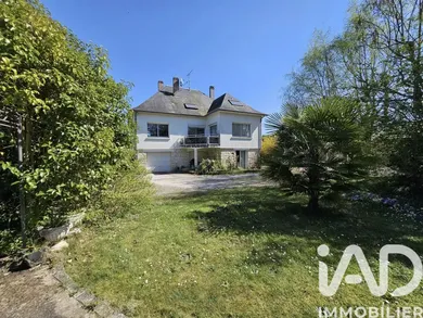 Maison à Villemandeur (45700)