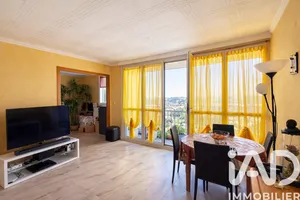 Appartement à Eaubonne (95600)