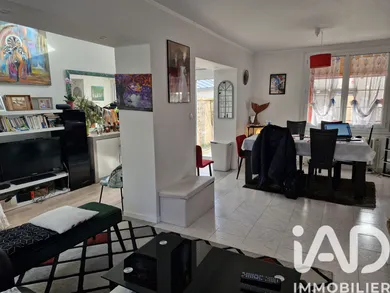 House in Le Mans (72000)