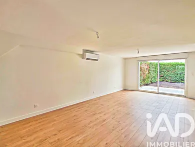 Maison à Lamarque (33460)