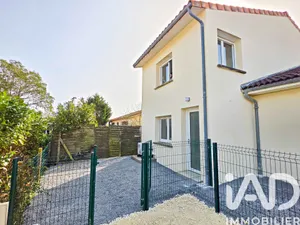 Maison à Lamarque (33460)