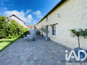 Maison à Baulne (91590)