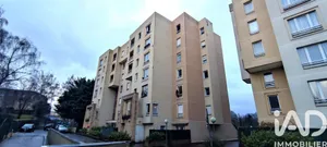 Appartement à Torcy (77200)