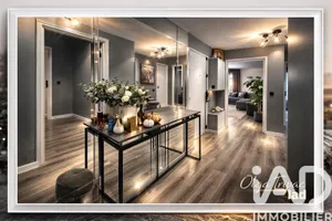 Appartement à Rosny-sous-Bois (93110)