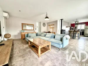 Maison à Manduel (30129)