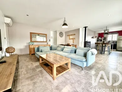 Maison à Manduel (30129)