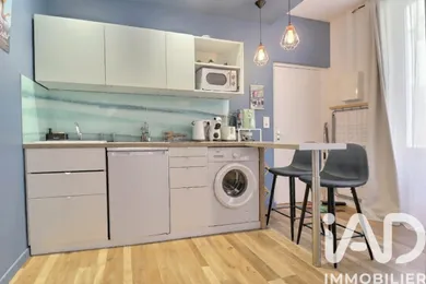 Apartment in La Ciotat (13600)